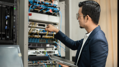 Servicios TI